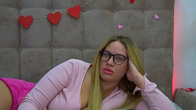 MariaNeumann online show from February 2025 04:09:02 AM