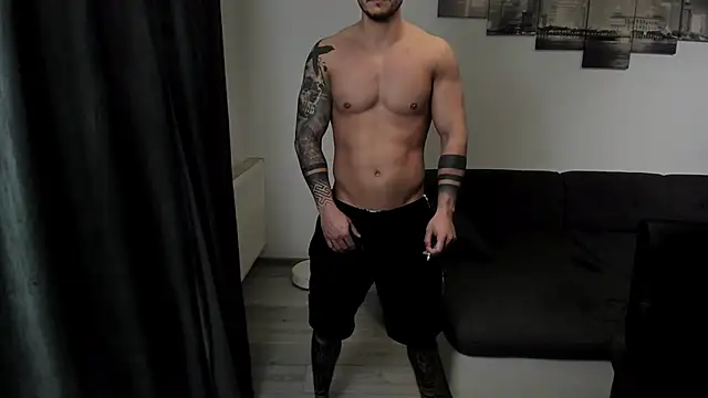 Richarddarell1 online show from November 2025 06:25:02 AM