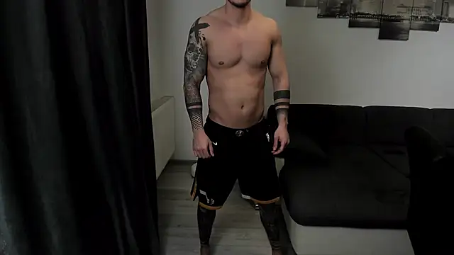 Richarddarell1 online show from December 2025 06:08:02 AM