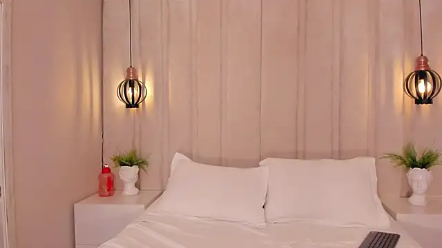 bonniekim  online show from January 2025 07:08:01 PM
