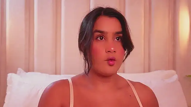 bonniekim  online show from October 2025 09:37:01 PM