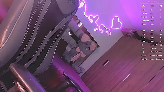 Snapshot of Vianca_Chanel chatting on December 2024 11:50:02 AM Vianca Chanel online show from December 2024 11:50:02 AM