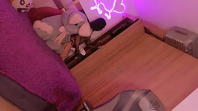 Snapshot of Vianca_Chanel chatting on December 2024 01:50:01 AM Vianca Chanel online show from December 2024 01:50:01 AM