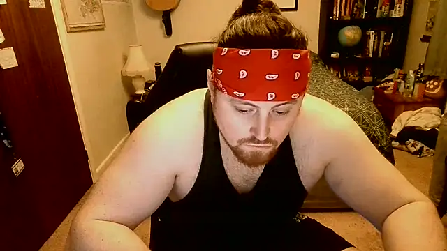 Snapshot of Hairy_Guy30 chatting on March 2025 09:51:01 PM Hairy Guy30 online show from March 2025 09:51:01 PM