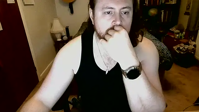 Snapshot of Hairy_Guy30 chatting on September 2025 06:10:01 PM Hairy Guy30 online show from September 2025 06:10:01 PM