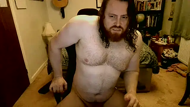 Snapshot of Hairy_Guy30 chatting on October 2025 10:18:02 PM Hairy Guy30 online show from October 2025 10:18:02 PM