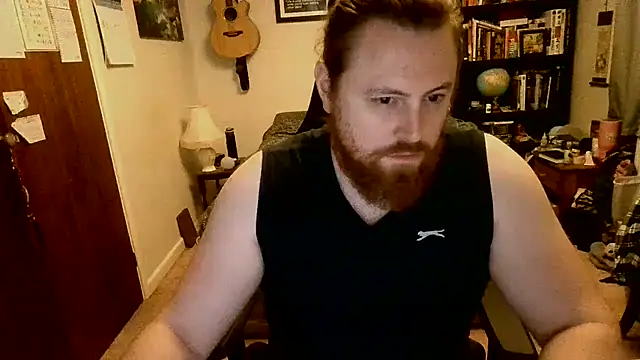 Hairy Guy30 online show from November 2025 12:43:01 AM