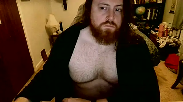 Hairy Guy30 online show from November 2025 10:53:02 PM