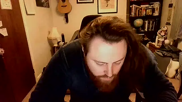 Hairy Guy30 online show from January 2026 04:12:02 PM