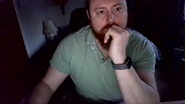 Hairy Guy30 online show from February 2026 05:44:02 PM