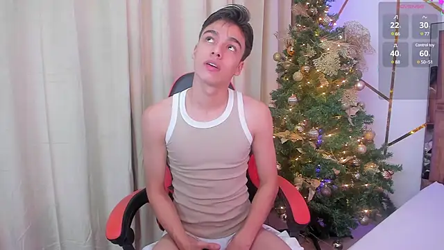 Gerony  online show from December 2024 04:45:01 AM