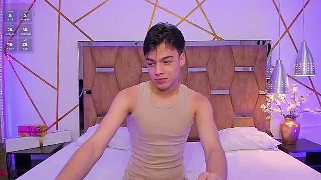 Gerony  online show from January 2025 04:30:02 AM