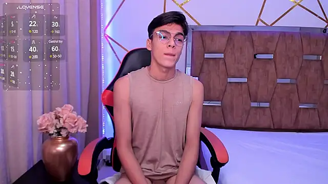 Gerony  online show from March 2025 07:57:01 AM