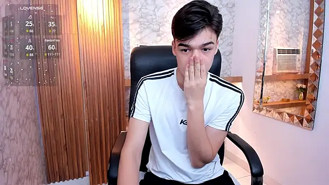 Gerony  online show from September 2025 04:45:01 AM