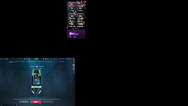 Gerony  online show from October 2025 05:48:02 AM