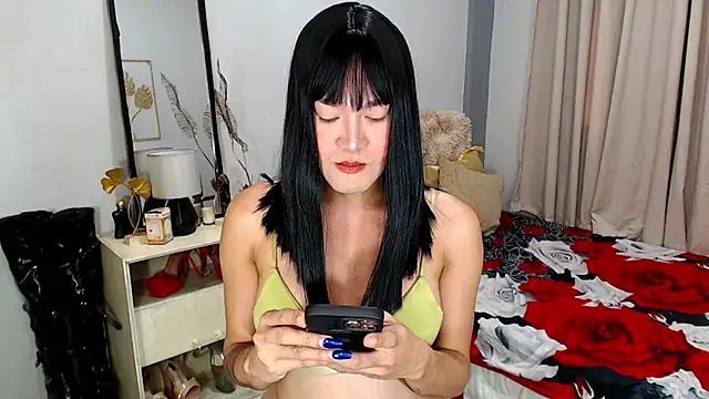 UnforgetableSupira online show from February 2026 05:48:01 AM