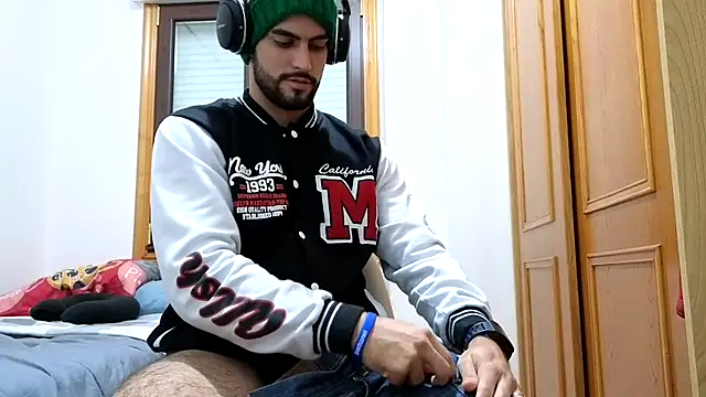 Jackyrose online show from December 2024 01:56:02 AM