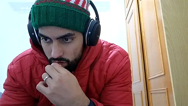 Jackyrose online show from December 2024 10:32:01 PM