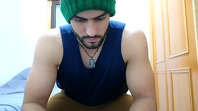 Jackyrose online show from December 2024 05:32:02 PM