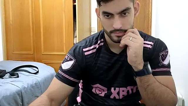 Jackyrose online show from January 2025 11:15:02 AM