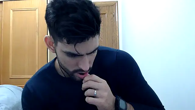 Jackyrose online show from January 2025 03:00:02 PM