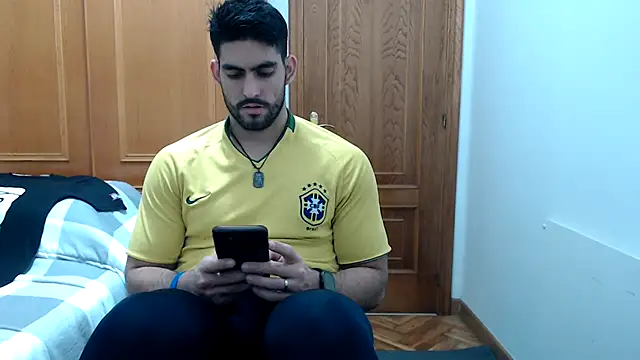 Jackyrose online show from January 2025 12:10:01 PM