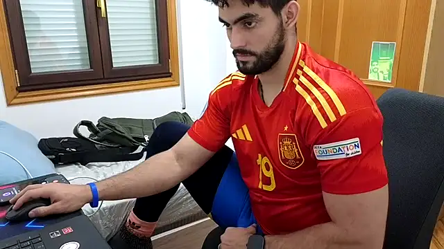 Jackyrose online show from February 2025 03:24:02 PM