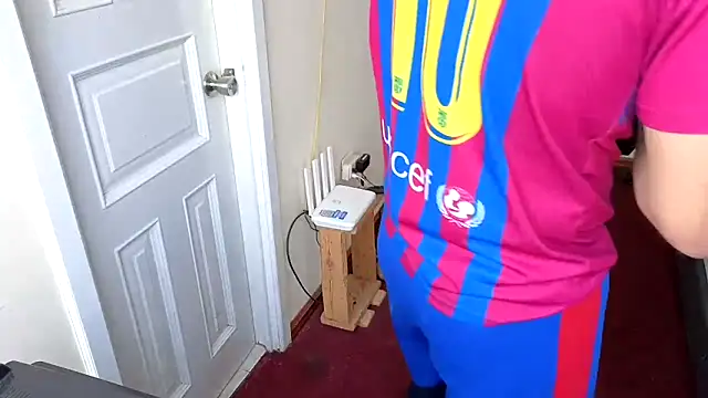 Jackyrose online show from March 2025 05:35:02 PM