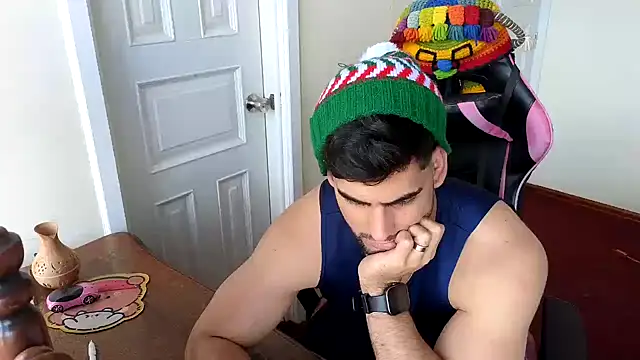 Jackyrose online show from December 2025 08:49:01 PM