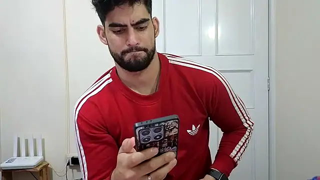 Jackyrose online show from January 2026 12:24:01 AM