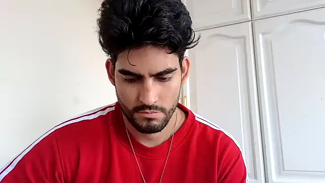 Jackyrose online show from February 2026 03:48:02 PM