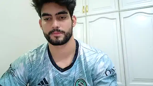 Jackyrose online show from February 2026 11:17:01 PM