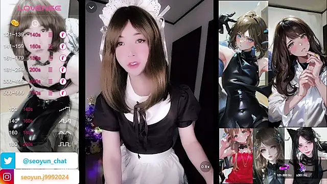 reira 999 online show from December 2024 10:27:02 PM