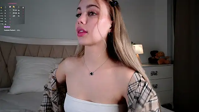 LillianLester online show from February 2025 01:11:02 AM