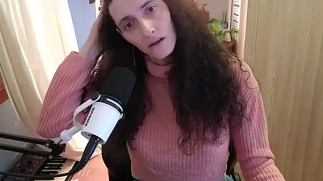 MemiKouki online show from February 2026 06:29:02 PM