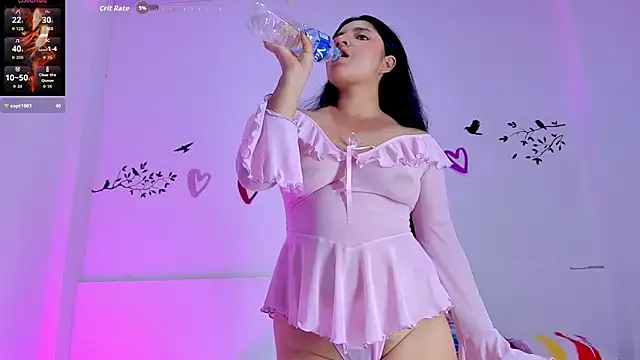 ayheleensexygirl1 online show from March 2026 04:08:01 AM