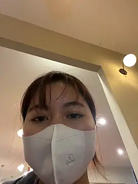 Snapshot of Lami_Mi chatting on February 2025 07:22:01 AM Lami Mi online show from February 2025 07:22:01 AM