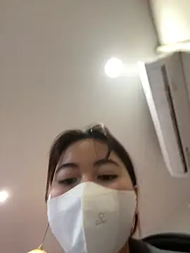 Snapshot of Lami_Mi chatting on February 2025 10:15:02 AM Lami Mi online show from February 2025 10:15:02 AM