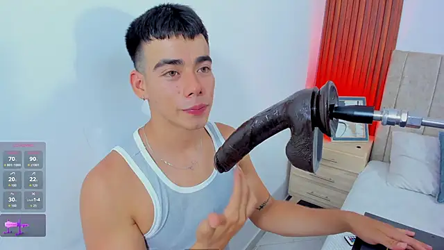 its liam18 online show from September 2025 10:54:01 PM