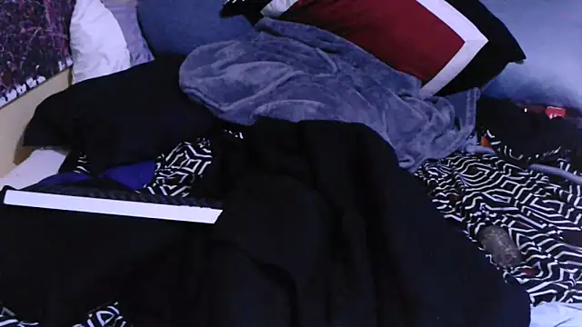 Mic Oxinner online show from February 2026 04:35:02 AM