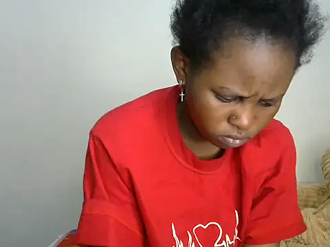 Kasweet Lee online show from January 2026 07:58:02 AM