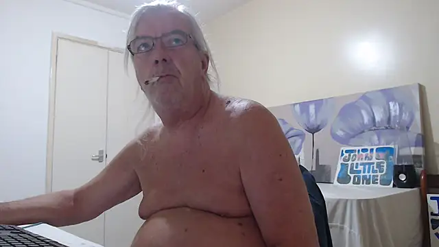 john little one1 online show from September 2025 12:21:02 AM