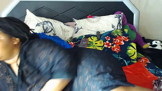 Bulkyyass online show from October 2025 05:29:01 AM