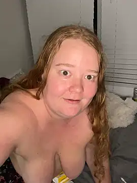 Snapshot of BunnyWilde chatting on January 2025 05:30:02 AM BunnyWilde online show from January 2025 05:30:02 AM
