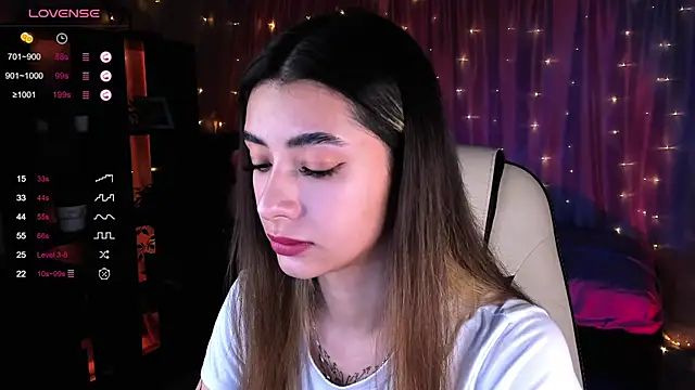 DarlaLike online show from December 2024 05:20:01 AM