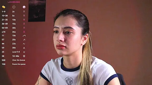 DarlaLike online show from February 2026 03:14:02 AM