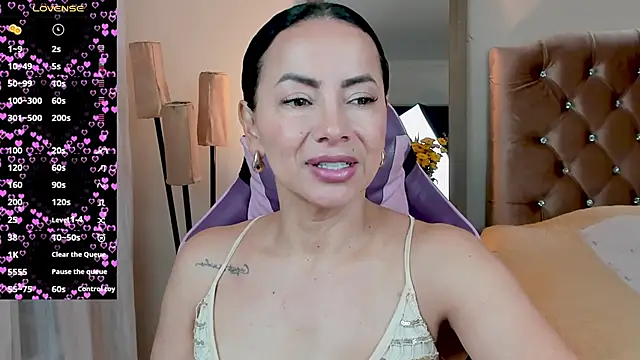 veronika naughty online show from November 2025 02:49:01 PM