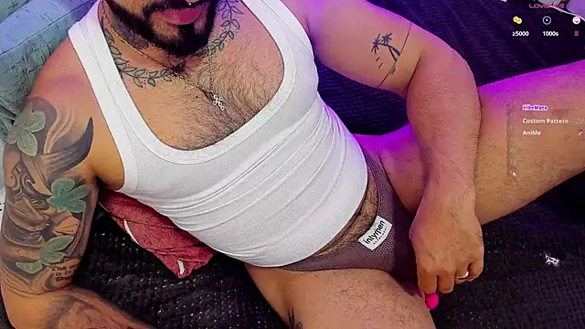 mikemulerr online show from February 2026 11:32:01 PM