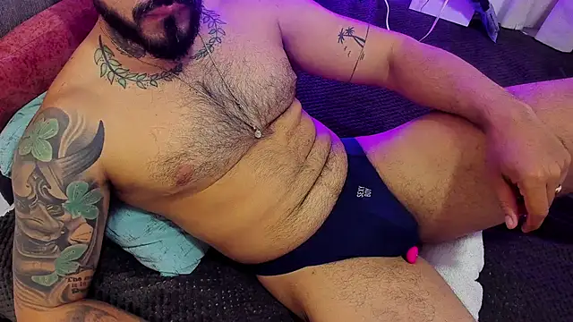 mikemulerr online show from February 2026 11:22:01 PM