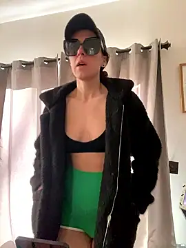 mrs  unknown online show from January 2026 04:56:01 PM